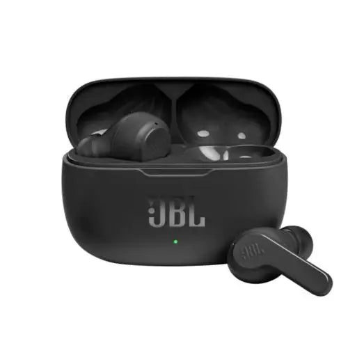 Безжични слушалки JBL Wave 200 TWS