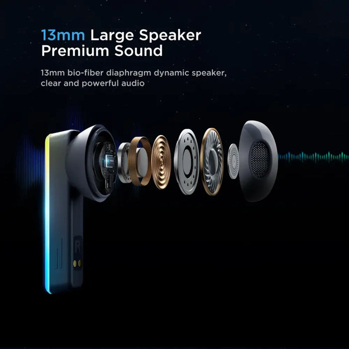 Безжични слушалки Joyroom JR - TC1 IceLens
