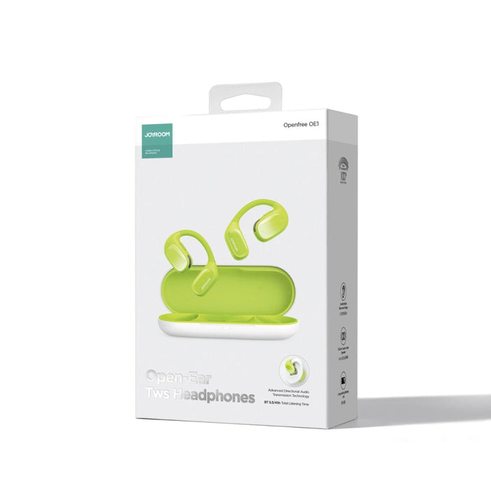 Безжични слушалки Joyroom Openfree JR-OE1 Bluetooth 5.3
