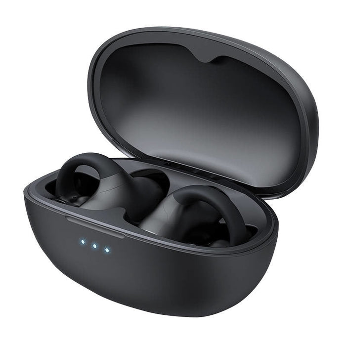 Безжични слушалки ONIKUMA T306 TWS Bluetooth 5.3 300mA черни