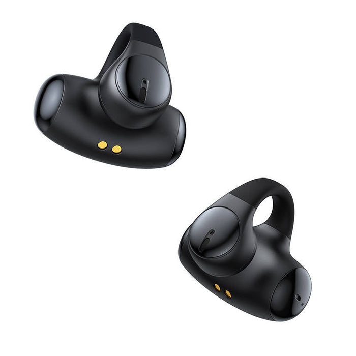 Безжични слушалки ONIKUMA T306 TWS Bluetooth 5.3 300mA черни