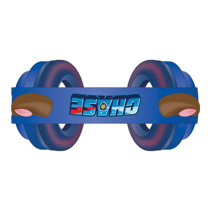 Безжични слушалки Paw Patrol Lexibook Bluetooth 600mAh
