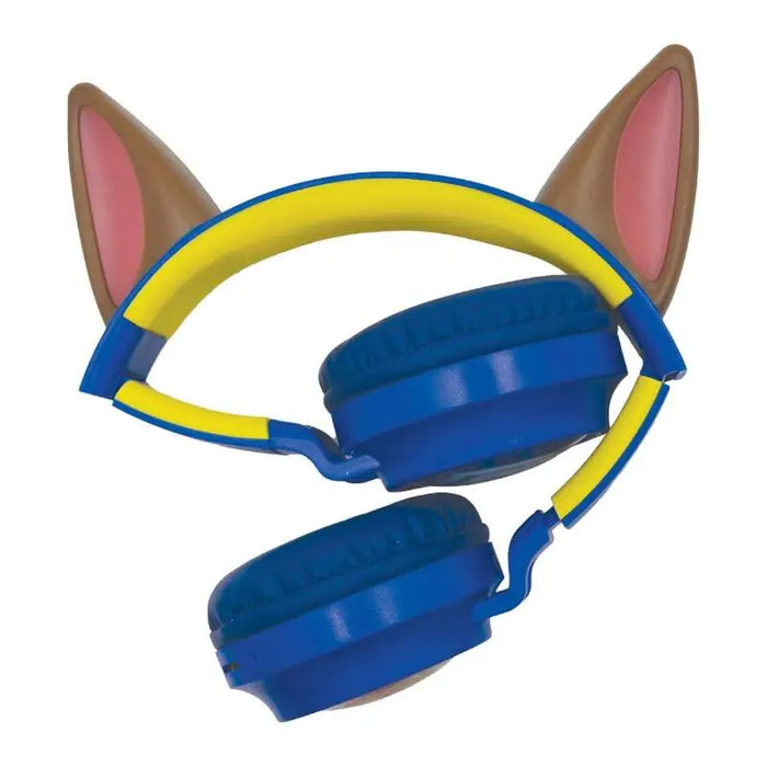 Безжични слушалки Paw Patrol Lexibook Bluetooth 600mAh