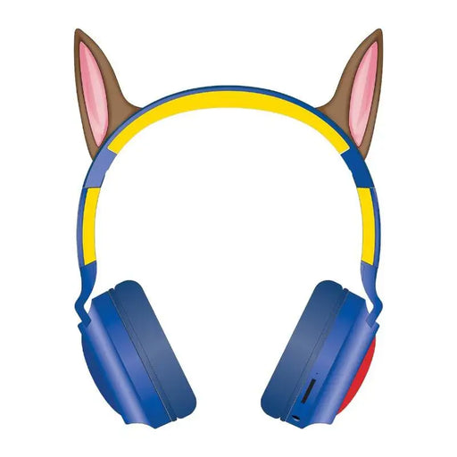 Безжични слушалки Paw Patrol Lexibook Bluetooth 600mAh