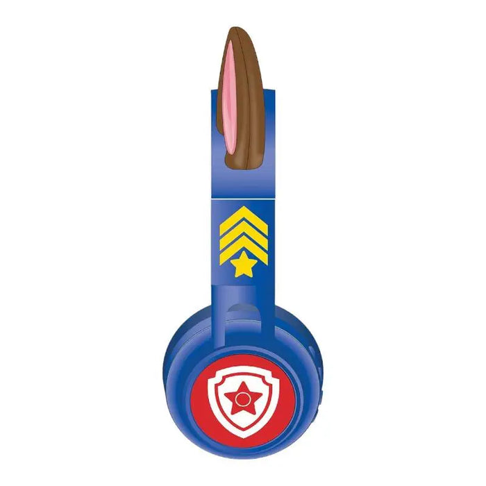 Безжични слушалки Paw Patrol Lexibook Bluetooth 600mAh