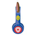 Безжични слушалки Paw Patrol Lexibook Bluetooth 600mAh