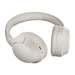 Безжични слушалки QCY H2 PRO Bluetooth 5.3 400mAh бели