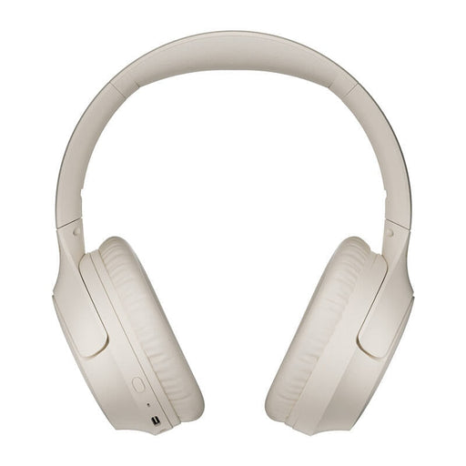 Безжични слушалки QCY H2 PRO Bluetooth 5.3 400mAh бели