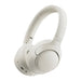Безжични слушалки QCY H3 Bluetooth 5.3 500mAh бели