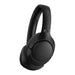 Безжични слушалки QCY H3 Bluetooth 5.3 500mAh черни