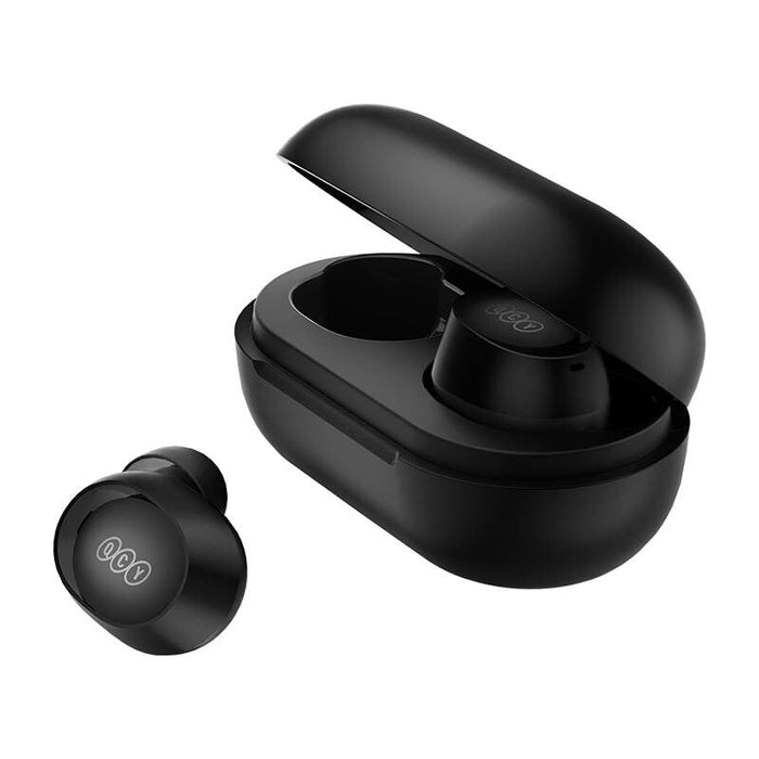 Безжични слушалки QCY T27 TWS Bluetooth 5.3 380mAh IPX4
