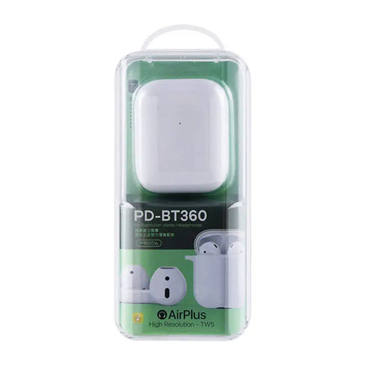 Безжични слушалки Remax Air Plus PD-BT360 Bluetooth 5.3