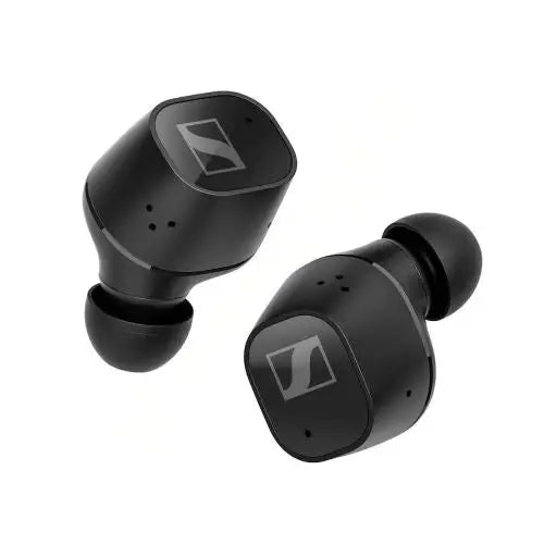 Безжични слушалки Sennheiser CX Plus