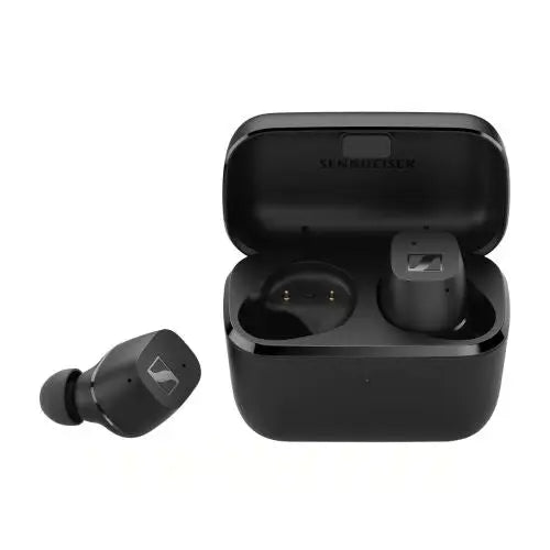 Безжични слушалки Sennheiser CX TWS Bluetooth 5.2 55-72mAh