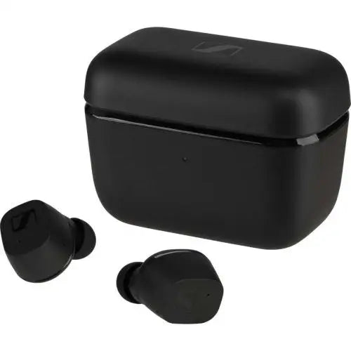 Безжични слушалки Sennheiser CX TWS Bluetooth 5.2 55-72mAh