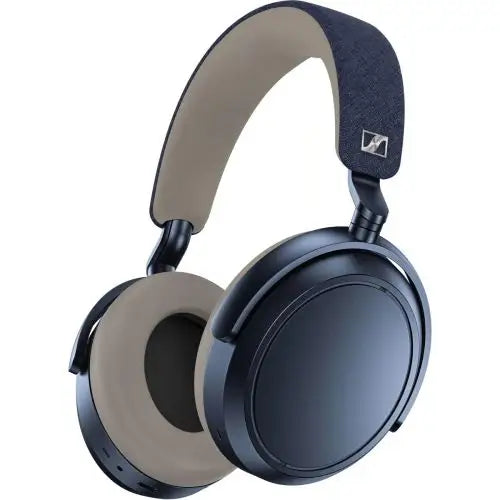 Безжични слушалки Sennheiser Momentum 4 Bluetooth 5.2 700mAh