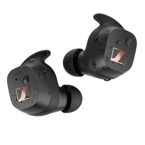 Безжични слушалки Sennheiser Sport TWS Bluetooth 5.2 55mAh