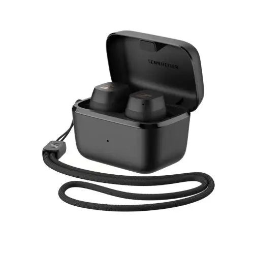 Безжични слушалки Sennheiser Sport TWS Bluetooth 5.2 55mAh