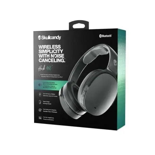 Безжични слушалки Skullcandy Hesh Bluetooth