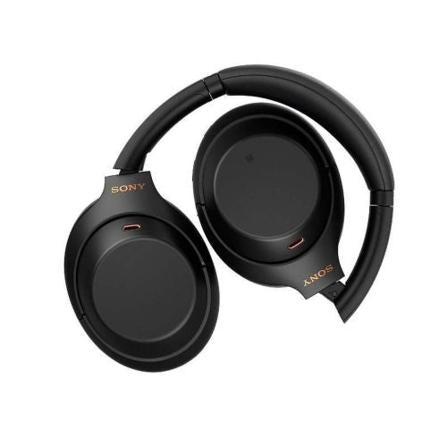 Безжични слушалки Sony WH-1000XM4 Bluetooth 5.0 Noise