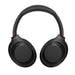 Безжични слушалки Sony WH-1000XM4 Bluetooth 5.0 Noise