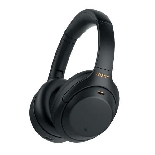Безжични слушалки Sony WH-1000XM4 Bluetooth 5.0 Noise