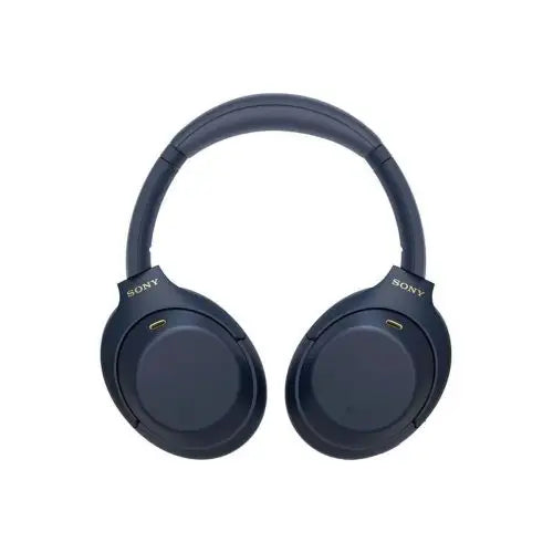 Безжични слушалки Sony WH-1000XM4 Bluetooth