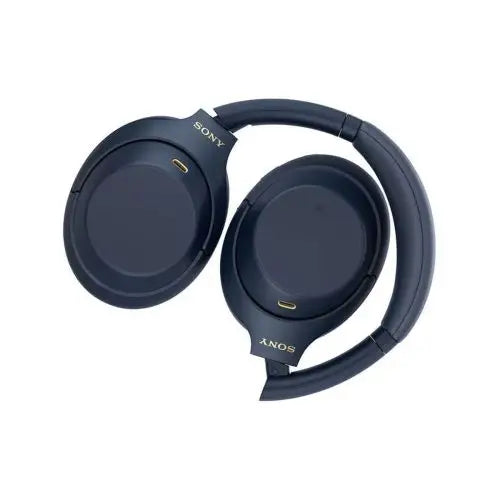 Безжични слушалки Sony WH-1000XM4 Bluetooth