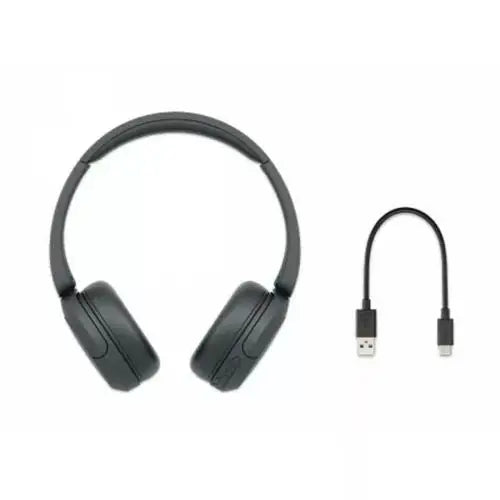 Безжични слушалки Sony WH - CH520 On - Ear