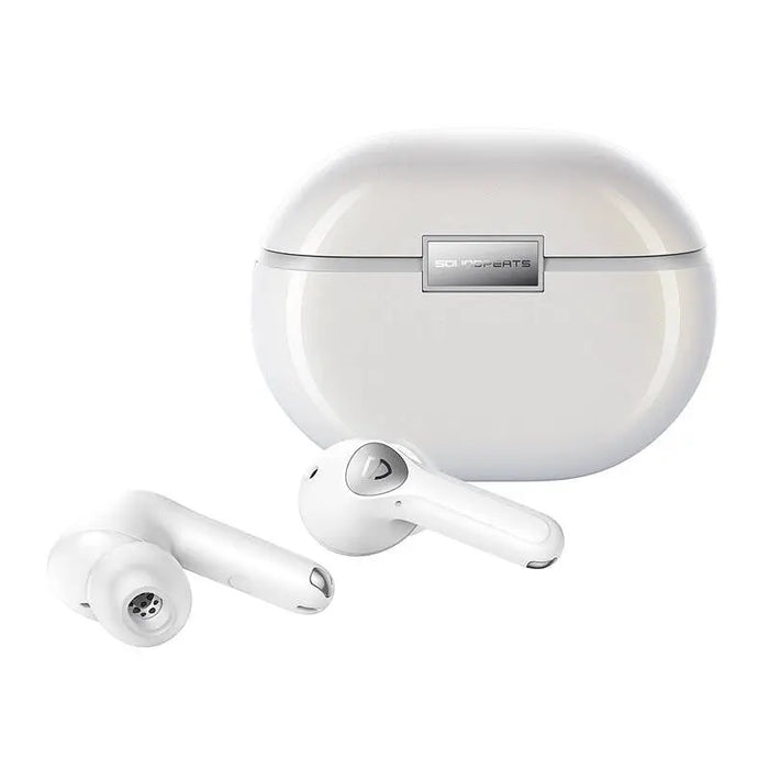 Безжични слушалки Soundpeats Air 4 pro ANC