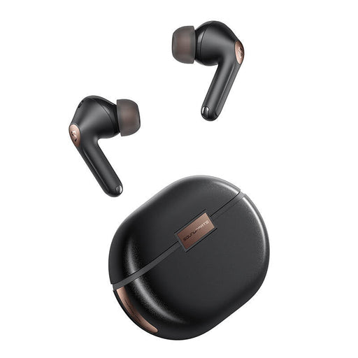 Безжични слушалки Soundpeats Air 4 pro Bluetooth 5.3 ANC