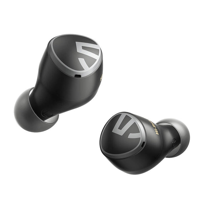 Безжични слушалки Soundpeats Mini HS Bluetooth 5.3 40mAh