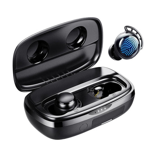 Безжични слушалки Tribit FlyBuds 3 BTH92SC Bluetooth 5.0