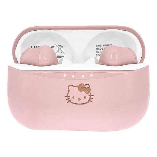 Безжични слушалки TWS OTL Hello Kitty