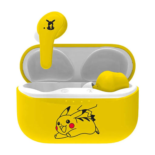 Безжични слушалки TWS OTL Pokemon Pikatchu
