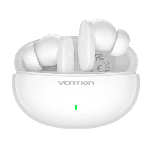 Безжични слушалки Vention Elf E01 TWS