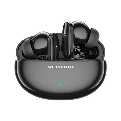 Безжични слушалки Vention NBFB0 Elf Earbuds