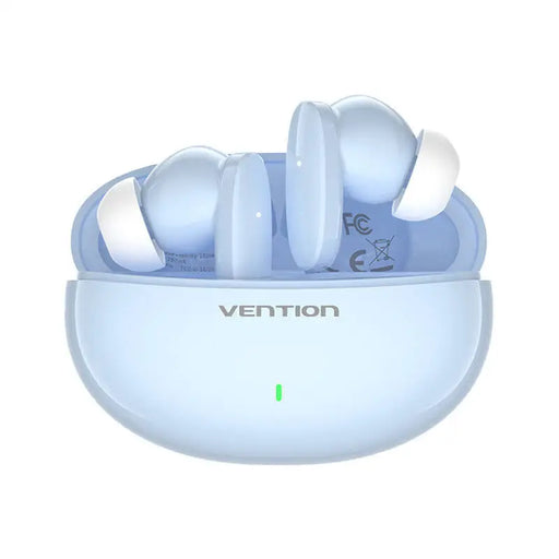 Безжични слушалки Vention NBFP0 Elf Earbuds