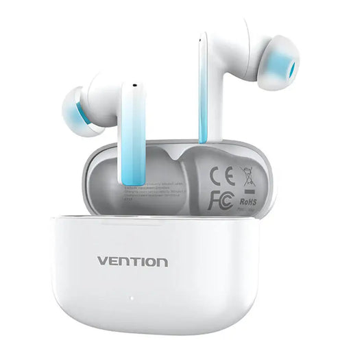 Безжични слушалки Vention NBIW0 Elf Earbuds