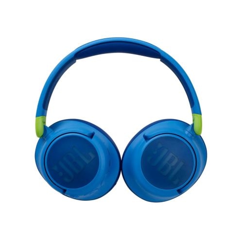 Безжични слушалки за деца JBL JR460NC Bluetooth 5.0 ANC до