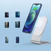 Безжично зарядно Choetech T517-F MagSafe