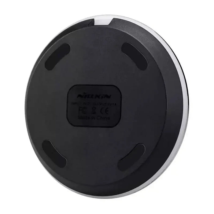 Безжично зарядно устройство Nillkin Magic Disk III черно
