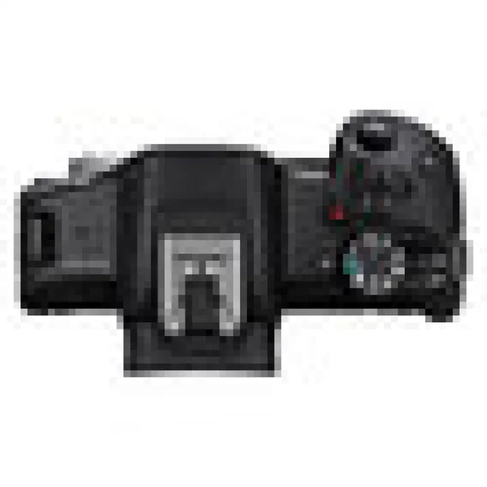 Безогледален фотоапарат CANON EOS R50 +RF-S18-45 24.2 MPx