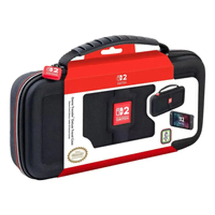 Опаковка за Nintendo Switch 2 Nintendo NS241 Черен