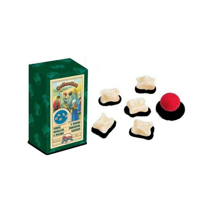 Настолна игра Tabas Collection BG Games