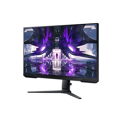 Монитор SAMSUNG LS27AG300NRXEN 27inch FHD IPS 144Hz