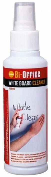 Почистващ спрей за бяла дъска Bi-Office - 100 ml