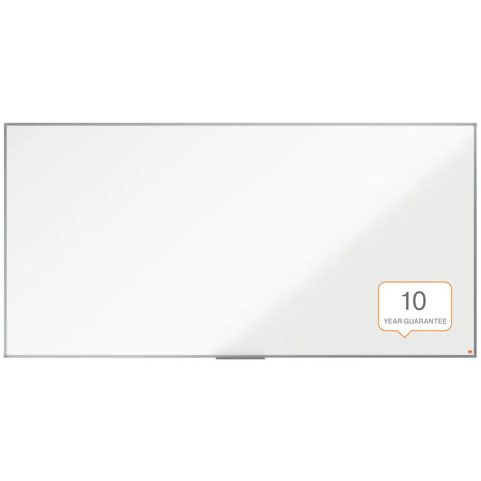 Бяла дъска Nobo 240 x 120 cm