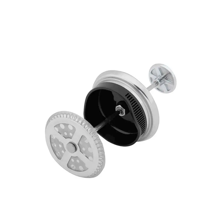 Bialetti 0003130/NW Кафемашина Ръчна Вакуумна кафемашина 1 L