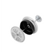 Bialetti 0003130/NW Кафемашина Ръчна Вакуумна кафемашина 1 L